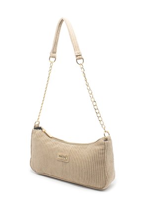 Bolso De Hombro Macoly 891 Siena Beige
