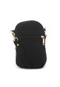 Bolso Manos Libres Macoly 851 Siena Negro de Macoly