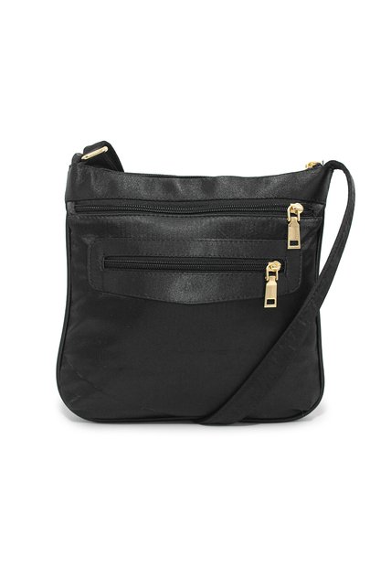 Bolso Manos Libres 751 Razzo Negro