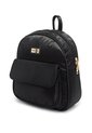 Morral Mediano Macoly 784 Razzo Negro de Macoly