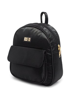 Morral Mediano Macoly 784 Razzo Negro