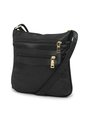 Bolso Manos Libres 751 Razzo Negro de Macoly