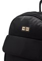 Morral Mediano Macoly 784 Razzo Negro de Macoly