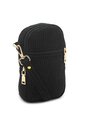 Bolso Manos Libres Macoly 851 Siena Negro de Macoly
