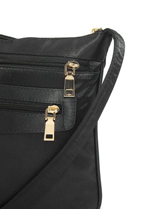 Bolso Manos Libres 751 Razzo Negro