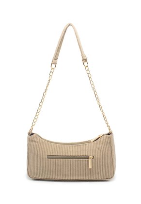 Bolso De Hombro Macoly 891 Siena Beige
