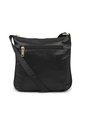 Bolso Manos Libres 751 Razzo Negro de Macoly