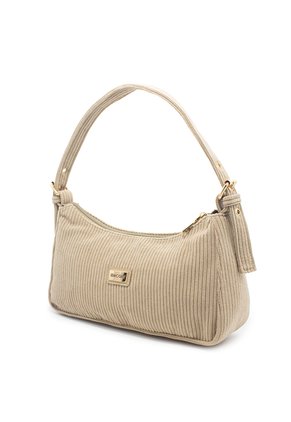 Bolso De Hombro Macoly 890 Siena Beige