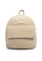 Morral Mediano Macoly 784 Siena Beige de Macoly