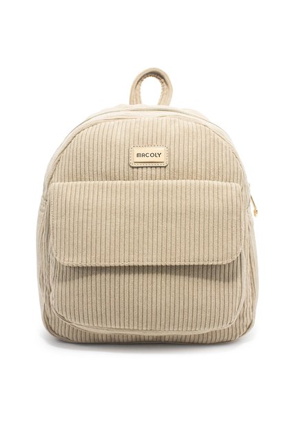 Morral Mediano Macoly 784 Siena Beige