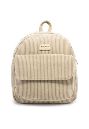 Morral Mediano Macoly 784 Siena Beige