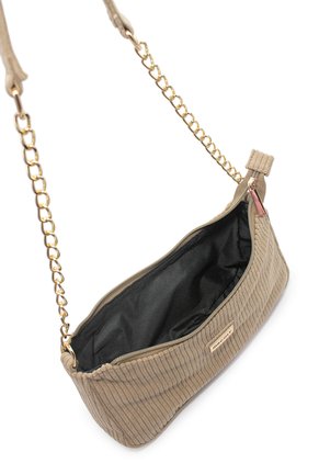 Bolso De Hombro Macoly 891 Siena Beige