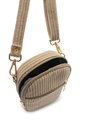 Bolso Manos Libres Macoly 851 Siena Beige de Macoly