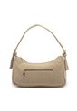 Bolso De Hombro Macoly 890 Siena Beige de Macoly