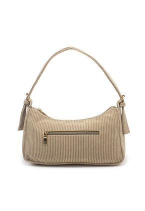 Bolso De Hombro Macoly 890 Siena Beige