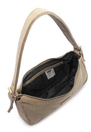 Bolso De Hombro Macoly 890 Siena Beige