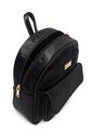 Morral Mediano Macoly 784 Razzo Negro de Macoly
