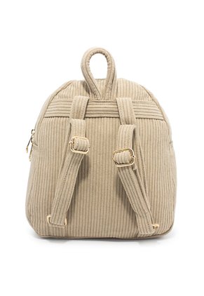 Morral Mediano Macoly 784 Siena Beige