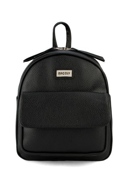 Morral Mediano 784 Boticelli Negro