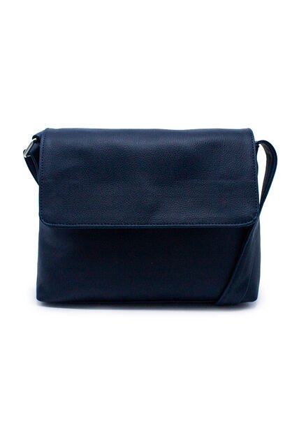 Bolsos Manos Libres Pequeño 574 Denver Azul