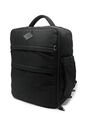 Morral/maleta Viaje Avión Macoly 309 Lona Negro de Macoly