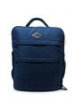 Morral/maleta Viaje Avión Macoly 309 Lona Azul Oscuro de Macoly