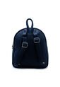 Morral Mediano Macoly 784 Denver Azul Niquel de Macoly