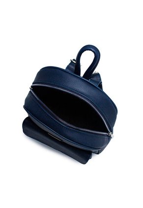 Morral Mediano Macoly 784 Denver Azul Niquel