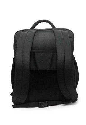 Morral/Maleta De Viaje Macoly 312 Lona Negro