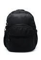Morral Mediano Macoly 310 Lona  Negro de Macoly