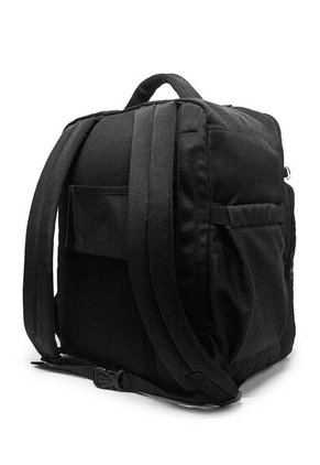 Morral/Maleta De Viaje Macoly 312 Lona Negro