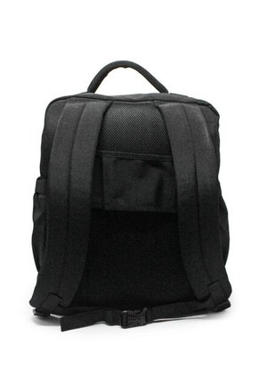 Morral/maleta Viaje Avión Macoly 309 Lona Negro