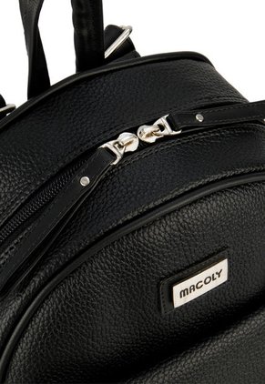 Morral Mediano 784 Boticelli Negro