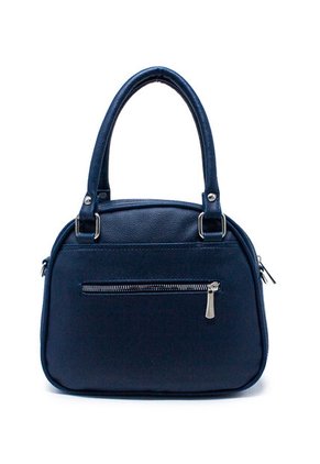 Cartera Manos Libres Macoly 875 Denver Azul