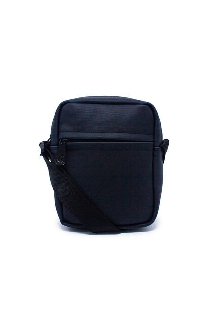 Bolso Manos Libres Macoly 318 Sintetico Azul