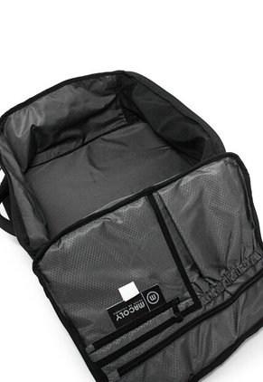 Morral/maleta Viaje Avión Macoly 309 Lona Negro