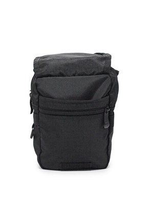 Piernera Macoly 282 Lona Negro