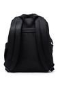Morral Mediano Macoly 310 Lona  Negro de Macoly