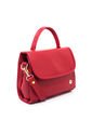 Bolso Manos Libres Macoly 838 Denver Rojo de Macoly