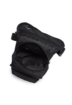 Piernera Macoly 282 Lona Negro