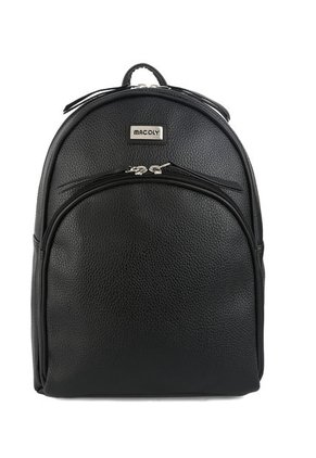 Morral Mediano 699 Boticelli Negro