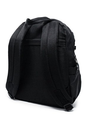 Morral Mediano Macoly 310 Lona  Negro