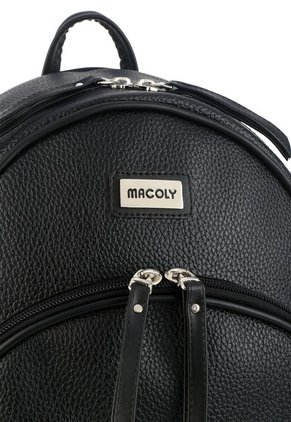 Morral Mediano 699 Boticelli Negro