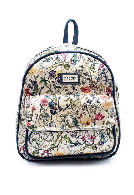 Morral Mediano Macoly 784 Dalia Azul