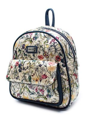 Morral Mediano Macoly 784 Dalia Azul