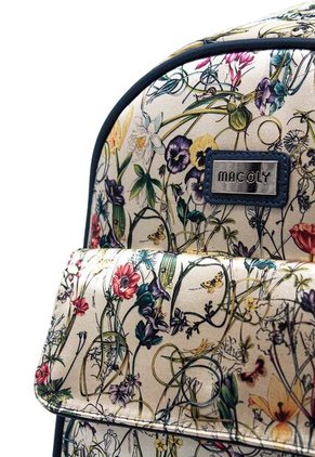 Morral Mediano Macoly 784 Dalia Azul