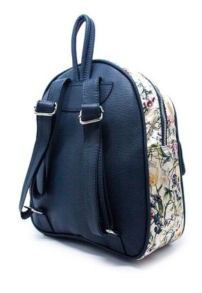 Morral Mediano Macoly 784 Dalia Azul