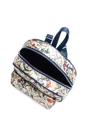 Morral Mediano Macoly 784 Dalia Azul