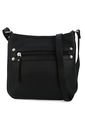 Bolso Manos Libres 698 Boticelli Negro de Macoly