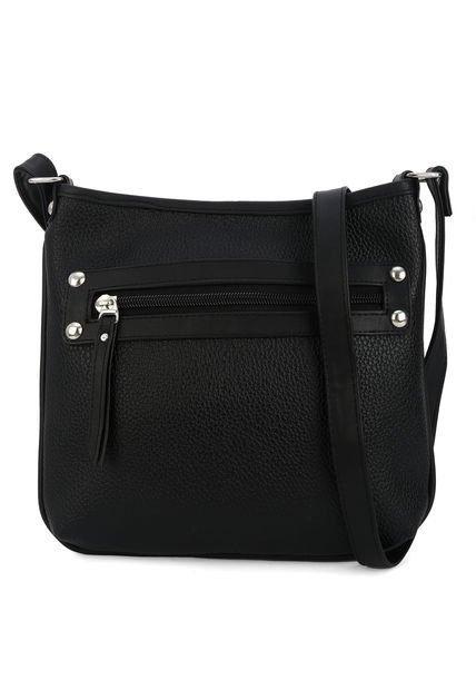Bolso Manos Libres 698 Boticelli Negro